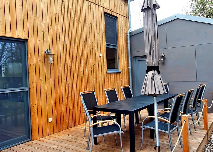 Ferien-haus Sonnendeck *